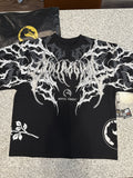 Mortal Kombat Raiden T Shirt