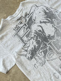 Vintage Ecko Y2k Early 2000s Tee Vneck Small