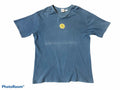 Band Tees The Stone Roses Embroidery Lemon V Neck Tee Hoodie, Sweatshirt | FlexRushtees.com