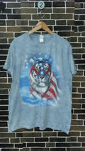 Other Tiger Animal Tee Hoodie, Sweatshirt | FlexRushtees.com