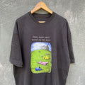 Other Vintage Faded Y2k Exile Graphics Art Erd Grunge Grail Tee Hoodie, Sweatshirt | FlexRushtees.com