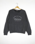 Vintage Hanes American Spirit North Carolina Usa Sweatshirt