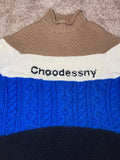 Fw19 Undercover Clockwork Orange Choodessny Turtleneck 2019