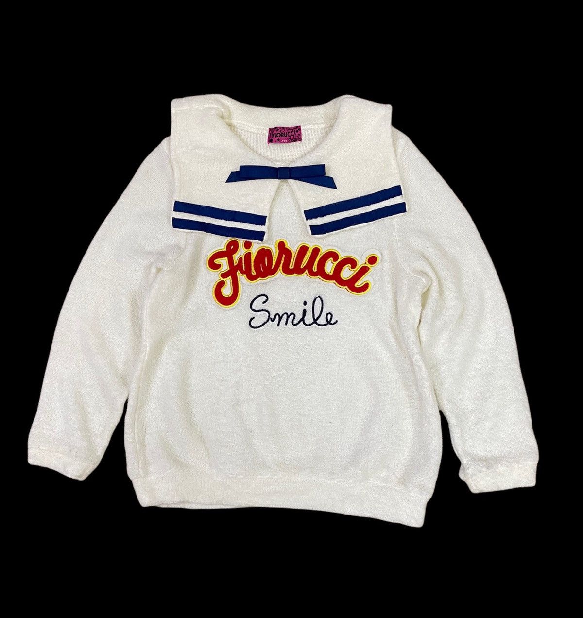 Anime Fiorucci Sailor Moon Uniform Style