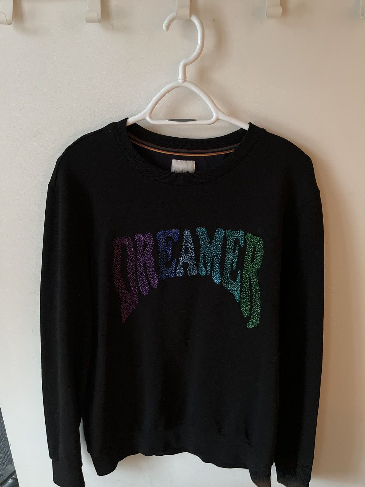 Paul Smith Dreamer Sweater T-Shirts, Hoodie, Sweatshirt | AU16VibeMintTees.com