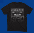 Vintage Tool Band 1000 Days Black T Shirt Hoodie, Sweatshirt | FlexRushtees.com