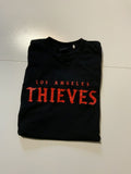 Thieves 100 Thieves Los Angeles Team Call Of Duty League T Shirt