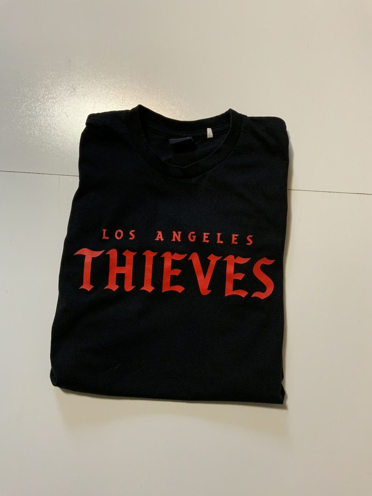Thieves 100 Thieves Los Angeles Team Call Of Duty League T Shirt