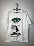 Vintage Green Day Emenius Sleepus Band T Shirts Size Xl Hoodie, Sweatshirt | FlexRushtees.com