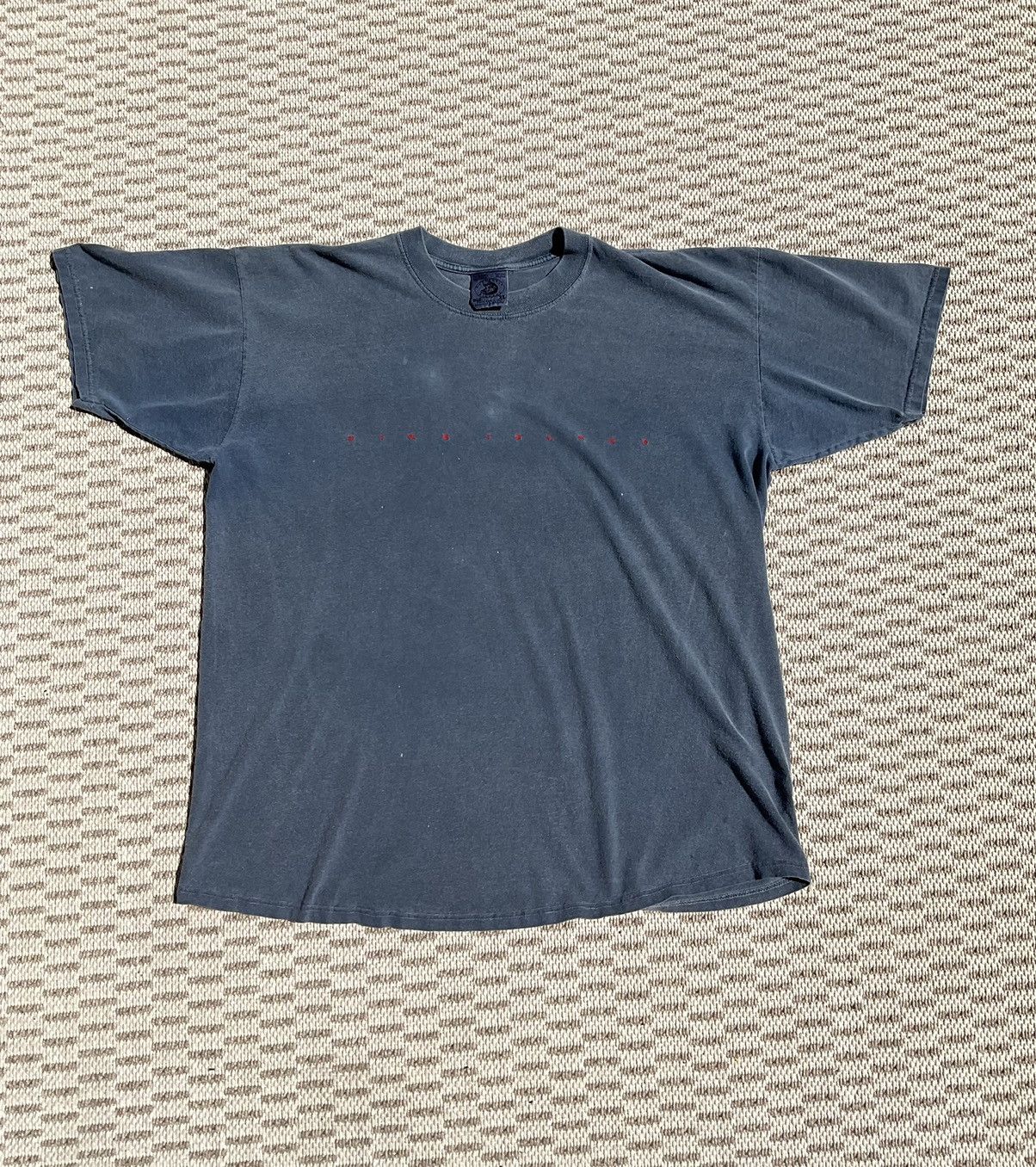 Vintage Fire Island Shirt