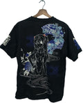 Brand Evangelion Japanese Anime T Shirt Hoodie, Sweatshirt | FlexRushtees.com