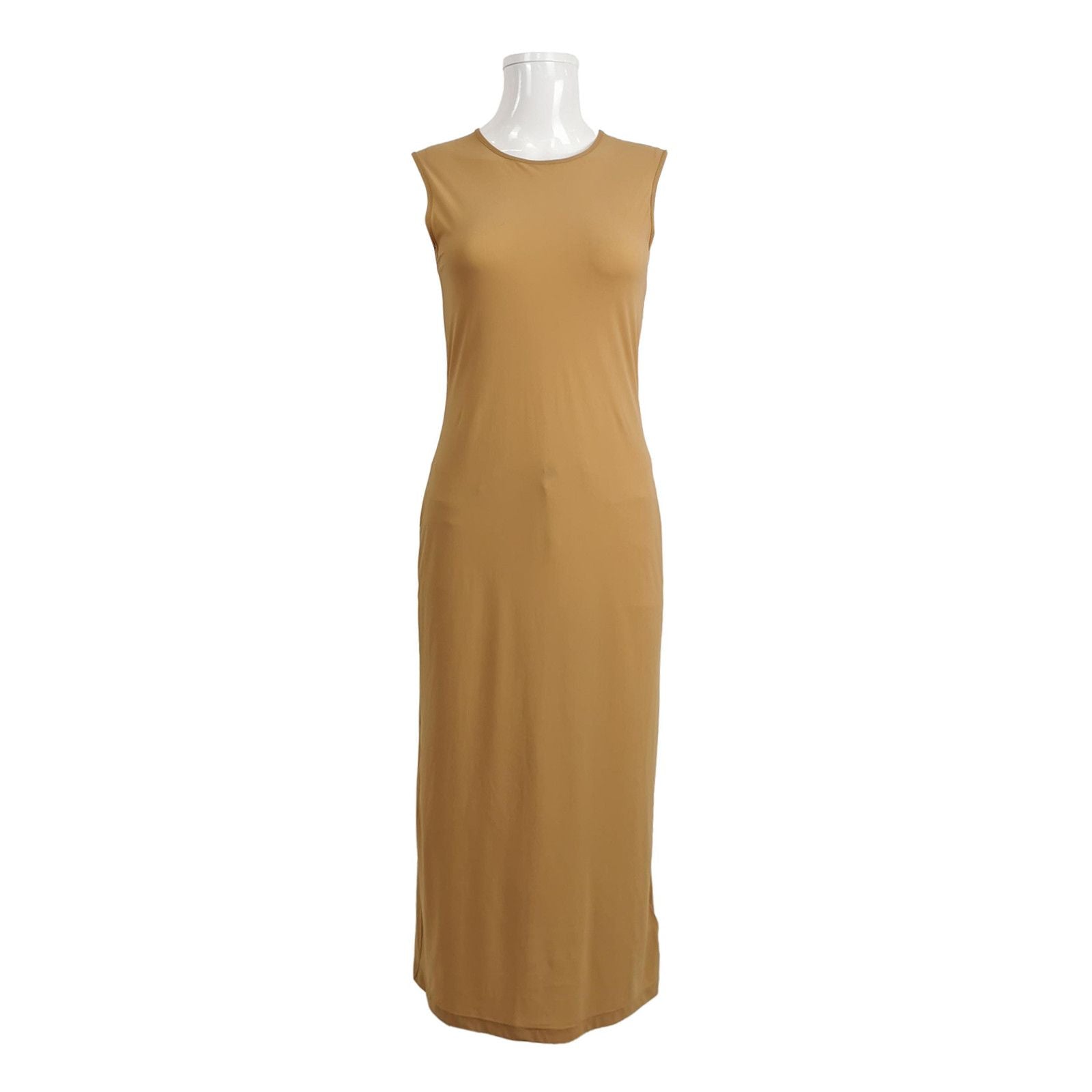 Sander Jil Sander Jil Sander Solid Color Sleeveless Round Neck Dr T-Shirts, Hoodie, Sweatshirt | FlexRushtees.com