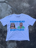 Vintage Radiohead Everything Official Merch By W A S T E T-Shirts, Hoodie, Sweatshirt | FlexRushtees.com