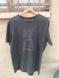 Undercover X Fragment Scarab Tee Hoodie, Sweatshirt | FlexRushtees.com