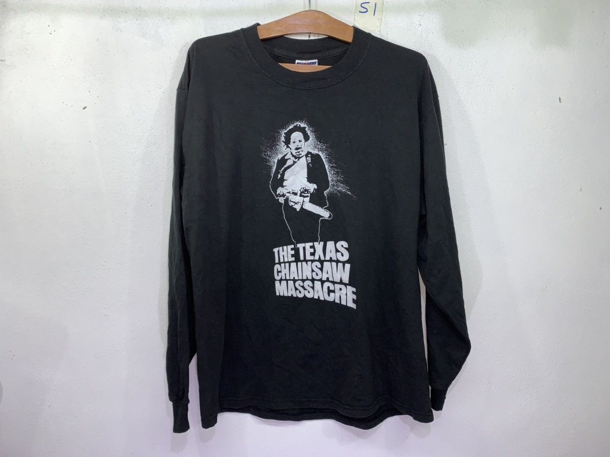 Other The Texas Chainsaw Massacre The American Slasher Film