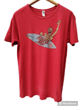 Gildan X Vintage 2009 Pearl Jam Tour Tee Hoodie, Sweatshirt | FlexRushtees.com