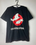 Ghostbusters Vintage T Shirt Size M