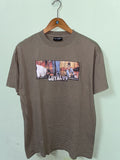 Vintage Serial Killer American Psycho Scarface Tee Hoodie, Sweatshirt | FlexRushtees.com