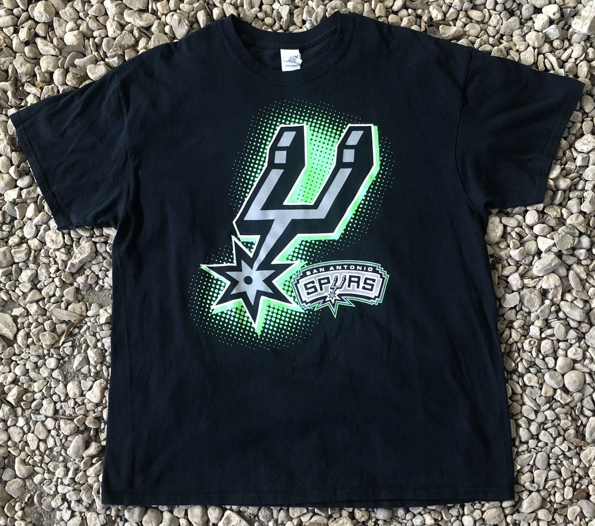 Other San Antonio Spurs Logo