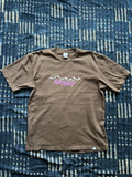 Stussy Australia Mountain Logo Tee 04ss