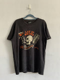 Japanese Brand Beams T Big Logo Japan Tee Hoodie, Sweatshirt | FlexRushtees.com