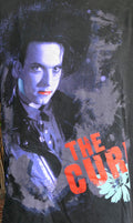 Vintage The Cure Robert Smith Disintegration T Shirt Large Hoodie, Sweatshirt | FlexRushtees.com