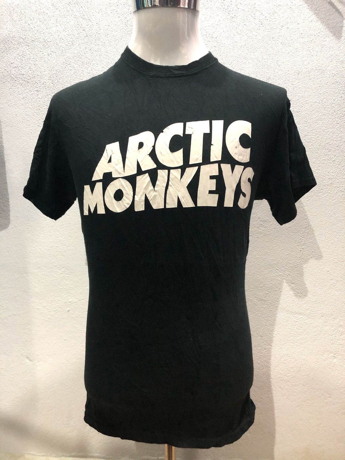 Band Tees Arctic Monkeys T Shirt Hoodie, Sweatshirt | FlexRushtees.com