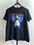 Rap Tees X Vintage Vintage Y2k Eminem Rap Tee Hoodie, Sweatshirt | FlexRushtees.com