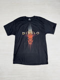Vintage Diablo Blizzard Hans Tee
