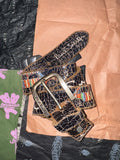 Smith Paul Smith Vintage Paint Cracking Belt T-Shirts, Hoodie, Sweatshirt | AU16VibeMintTees.com