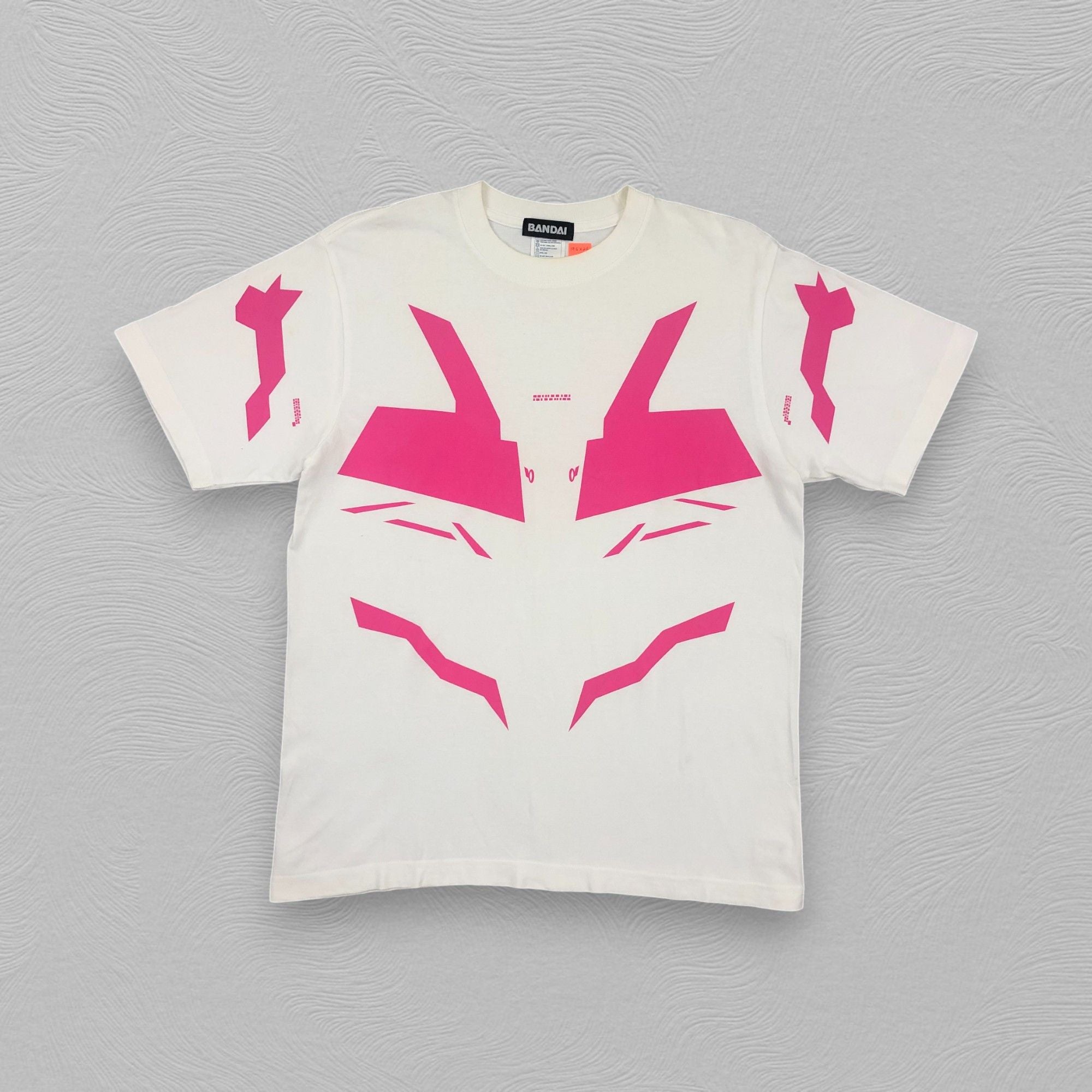 Anime Vintage Anima Gundam Bandai Tshirt H042