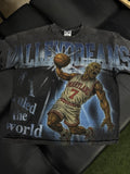 Size Small Vale Forever Summer Tee Authentic Valley New Hoodie, Sweatshirt | FlexRushtees.com