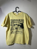 vintage radiohead T-Shirts, Hoodie, Sweatshirt | FlexRushtees.com