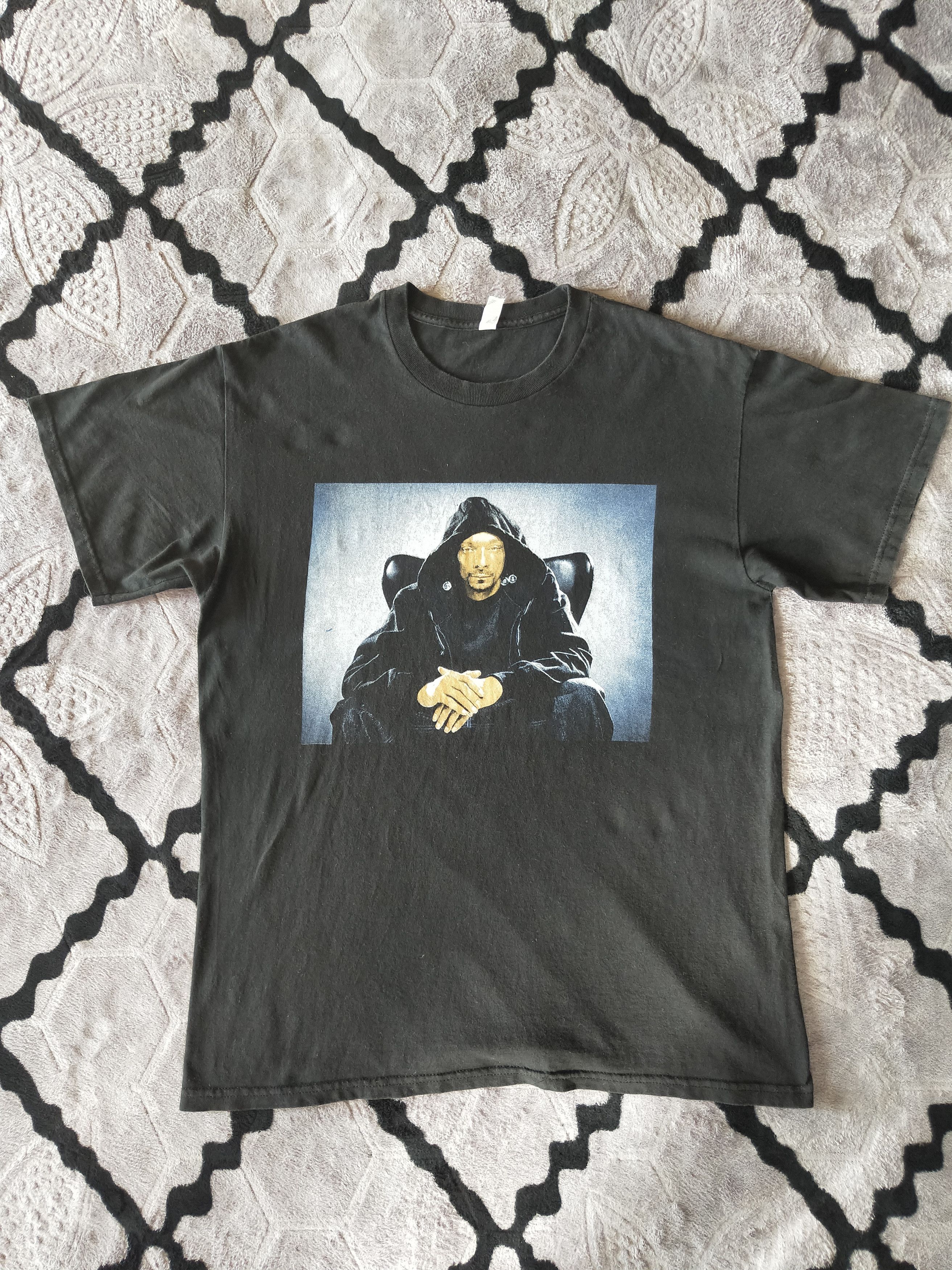 Dogg Vintage Snoop Dogg T Shirt Rapper Hip Hop Hoodie, Sweatshirt | FlexRushtees.com