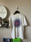 Band Tees Smashing Pumpkings Infinite Sadness Vintage 96 World T Shirt Hoodie, Sweatshirt | FlexRushtees.com