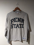 Vintage 90s Penn State University Turtle Neck Long Sleeve
