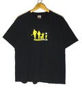 Rare Design Vintage Rock Band Pearl Jam T Shirt 2000s Hoodie, Sweatshirt | FlexRushtees.com