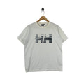 Hansen Helly Hansen Sailing Gear Wide Ocean Hh Logo Tee Shirt