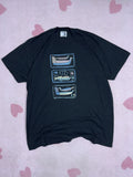 Other 80s Vintage Art T Shirt Uk Retro Rare Streetwear Hoodie, Sweatshirt | FlexRushtees.com