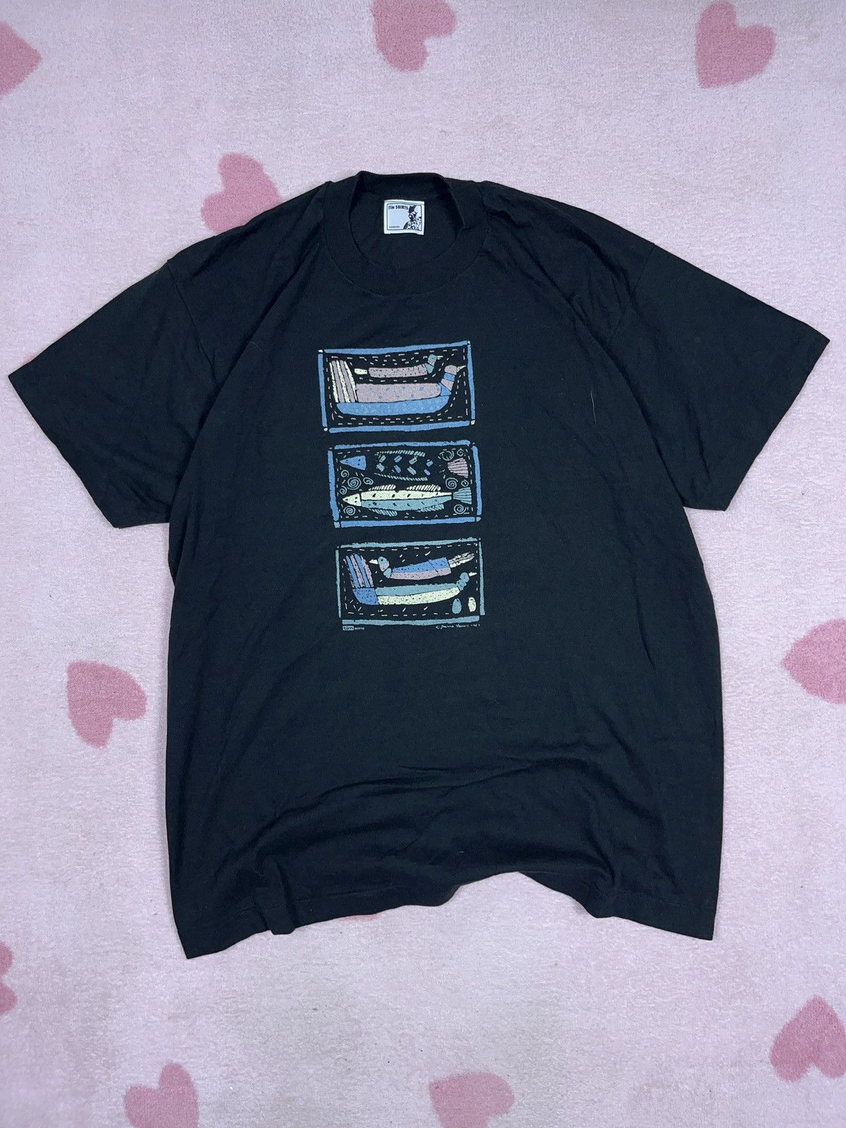 Other 80s Vintage Art T Shirt Uk Retro Rare Streetwear Hoodie, Sweatshirt | FlexRushtees.com