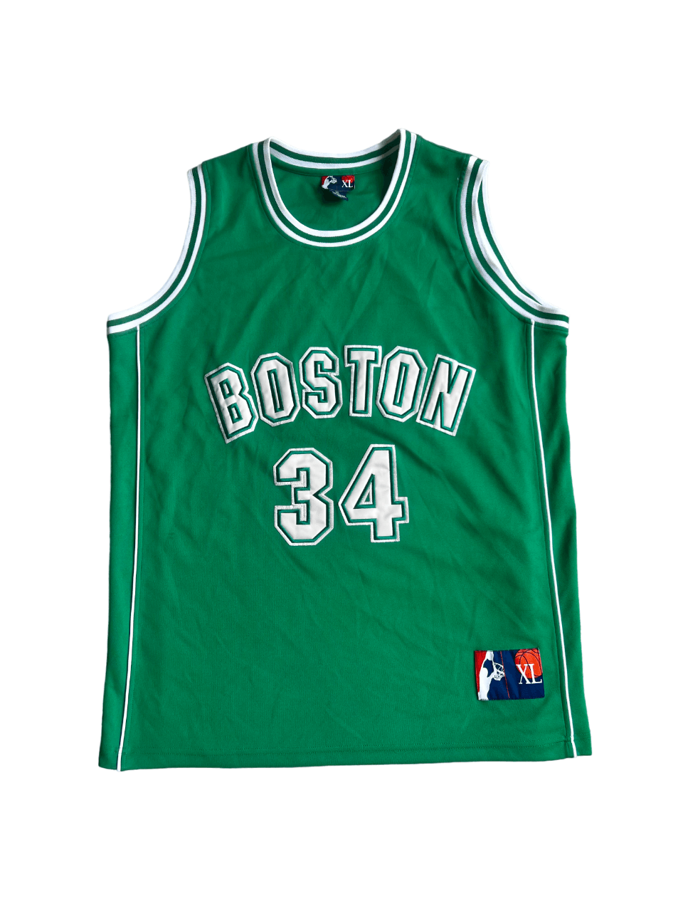 Other Boston Celtics 34 Classic Jersey T-Shirts, Hoodie, Sweatshirt | FlexRushtees.com