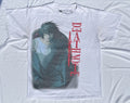 Vintage 2000s Death Note Anime Tee Hoodie, Sweatshirt | FlexRushtees.com