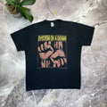 Band Tees Rare Soad System Of A Down T Shirt Vintage Merch 2015 Hoodie, Sweatshirt | FlexRushtees.com