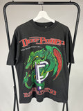 Vintage Band Tee 90 S Deeppurple European Tour1993 94 Dragon Hoodie, Sweatshirt | FlexRushtees.com
