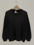 Vintage 90s Jerzees Blank Crewneck Sweatshirt