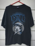 Starter Nhl Tampa Bay Lightning Jersey Starter T Shirt Hockey Xl