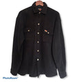 Davis Ben Davis Black Fleece Long Sleeve
