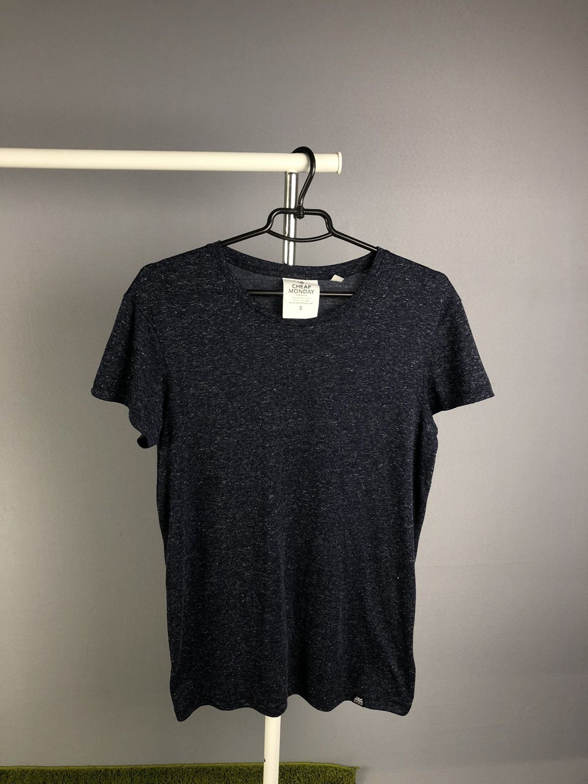Vintage Cheap Monday T Shirt Hoodie, Sweatshirt | FlexRushtees.com