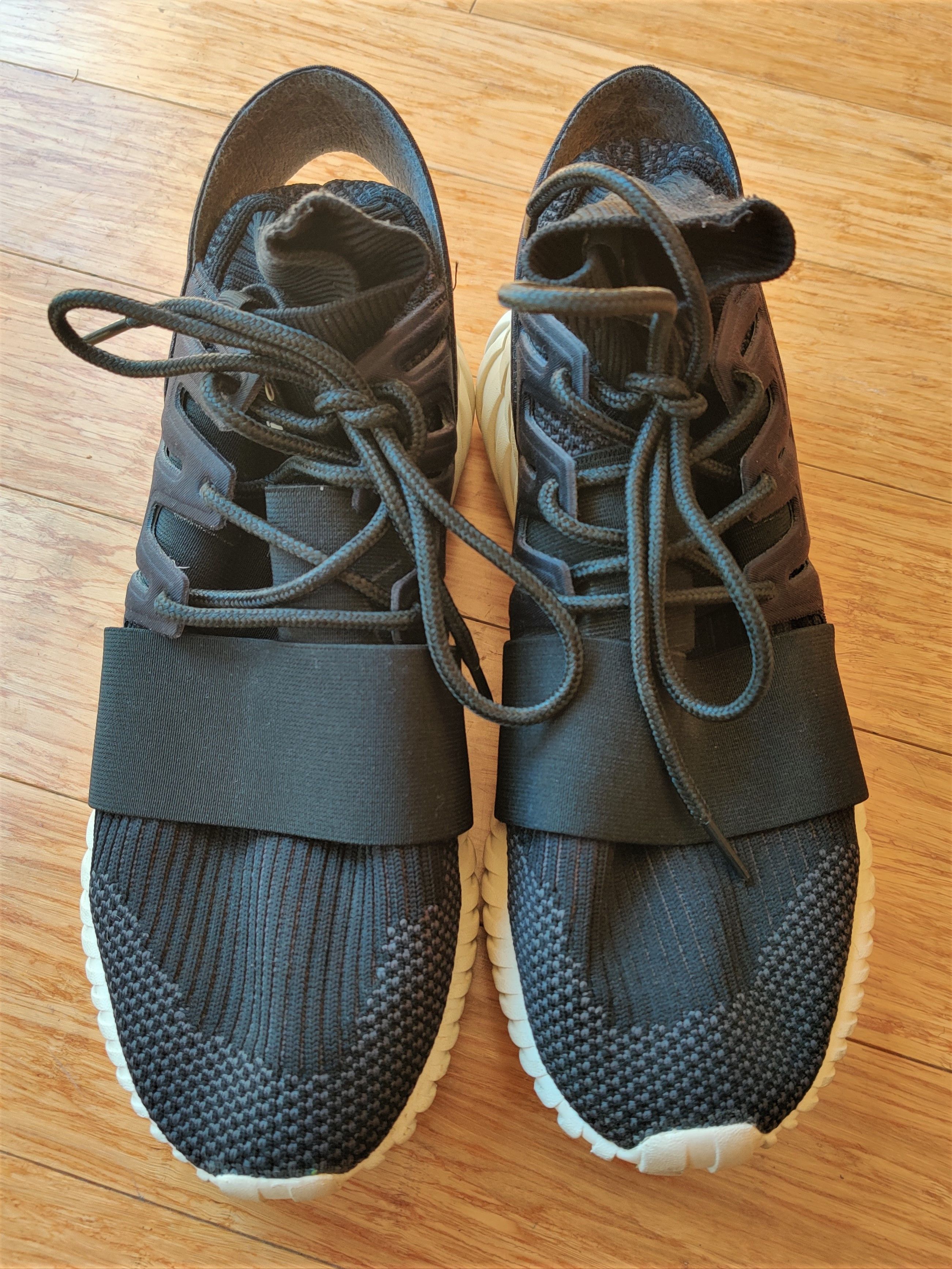 Adidas Tubular Doom Primeknit