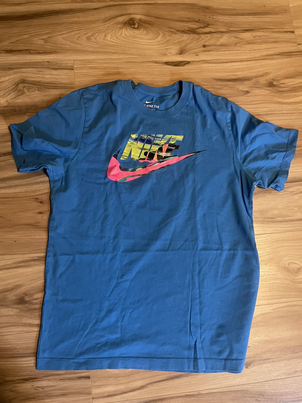 Tropical Tee